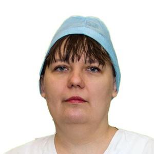 Плаксина Наталия Михайловна