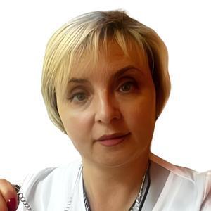 Краснопольская Анна Борисовна