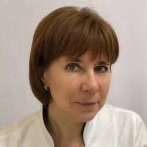 Баклажко Валентина Васильевна