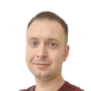 Кожухин Максим Александрович