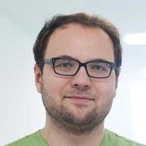 Амирасланов Эльрад Юсифович