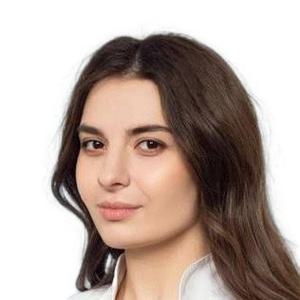 Качарава Теона Отариевна