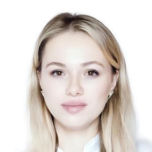 Абакарова (Карапетян) Рукижат Руслановна