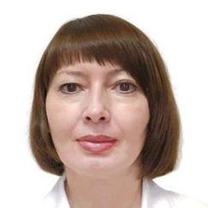 Рахимова Оксана Леонтьевна