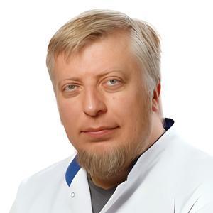 Трунин Юрий Юрьевич