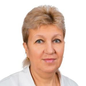 Менчик Инна Юрьевна