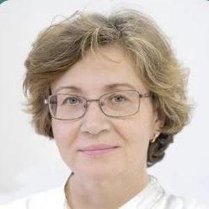 Крошкина Ирина Юрьевна