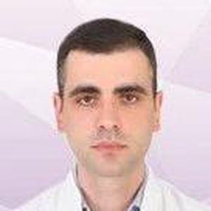 Галустян Вячеслав Вадимович