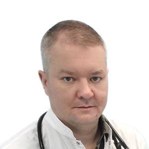 Фирсов Антон Борисович