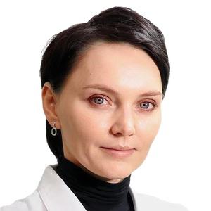 Бучельникова Виктория Викторовна