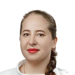 Камодцкая Наталья Вадимовна