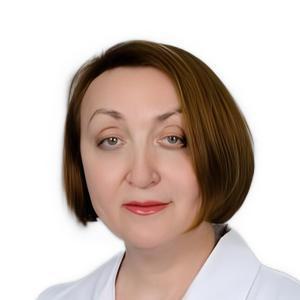 Черкас Елена Игоревна