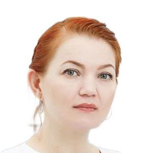 Воронцова Юлия Анатольевна