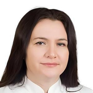 Ревазова Залина Эльбрусовна