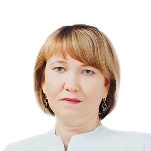 Макарова Лариса Анатольевна