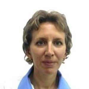 Несват Екатерина Геннадьевна
