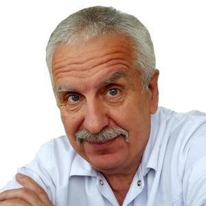 Секлетов Геннадий Анатольевич