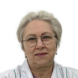 Колеватова Ольга Александровна