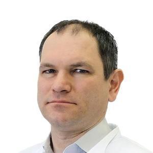 Дунченко Евгений Вячеславович
