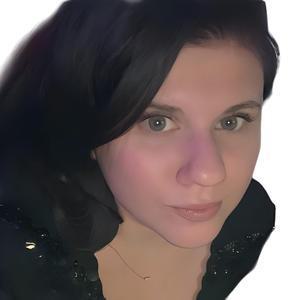 Мохова Олеся Сергеевна