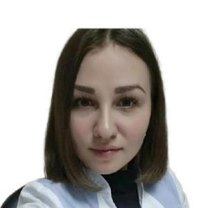 Дебердиева Виктория Вазиховна