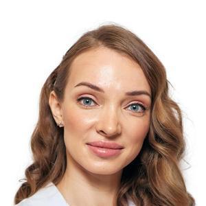 Борцова Анна Николаевна