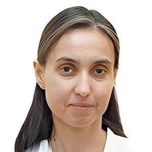 Зозуля Надежда Ивановна