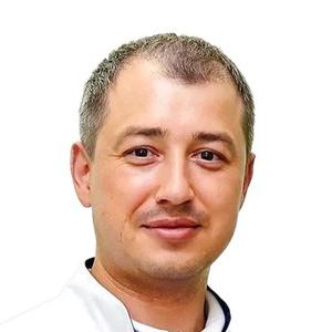 Гармонов Михаил Сергеевич