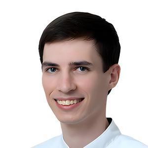 Стародубцев Роман Михайлович