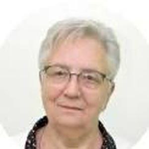 Кривсун Елизавета Николаевна