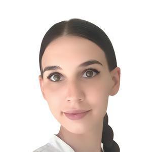Барановская Ольга Игоревна