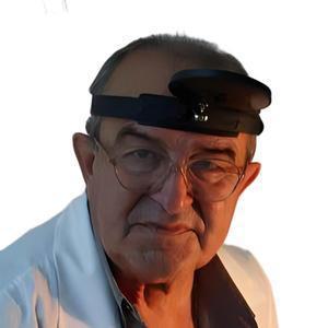 Олейников Виталий Юрьевич