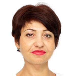Аветикян Софья Суреновна