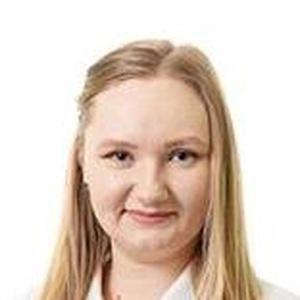 Ерёменко Надежда Михайловна