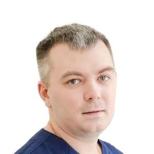 Цыганов Пётр Герольдович