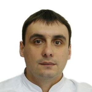 Быков Михаил Ильич