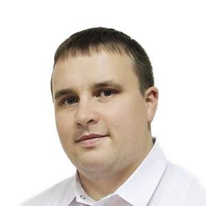 Жарков Андрей Сергеевич