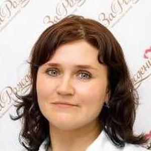 Русова Татьяна Ивановна