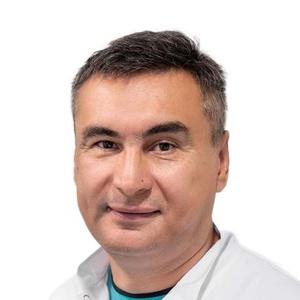 Тагиров Акрам Карамович