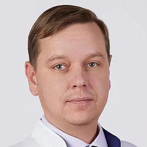 Яровиков Александр Валерьевич