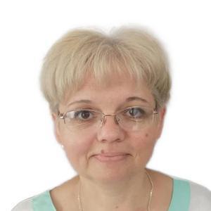 Дубина Светлана Владимировна