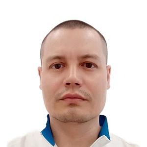 Гибадуллин Руслан Анисович