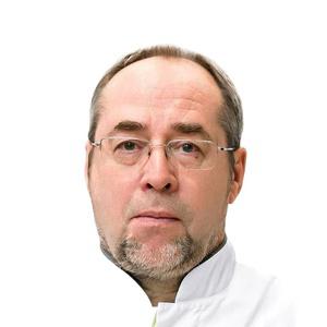Подкользин Сергей Владимирович