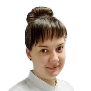 Козлова Наталья Игоревна