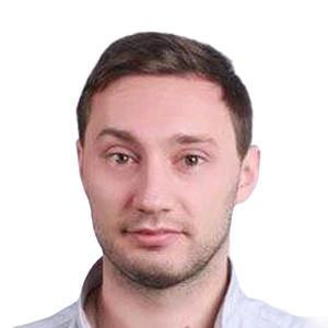 Калашников Роман Сергеевич