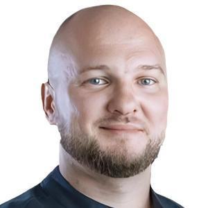 Машков Александр Михайлович