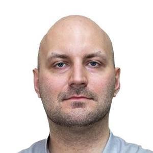 Сергеев Григорий Евгеньевич