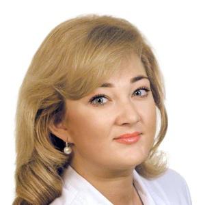 Зеленова Мария Игоревна
