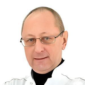 Заботнов Владимир Иванович