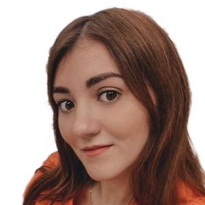 Тачеева Татьяна Сергеевна